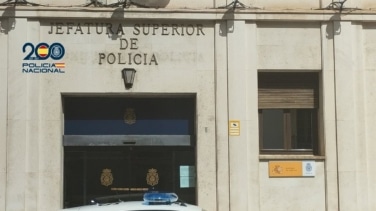 Cinco detenidos en Murcia por tráfico de drogas tras ser sorprendidos con drogas