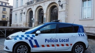 Menor de 12 años identificado por agredir a un adolescente en instituto de Palencia