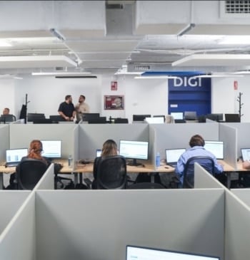 Digi abrirá nuevo centro de atención al cliente en Valencia y generará [...]