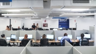 Digi abrirá nuevo centro de atención al cliente en Valencia y generará más de 150 empleos