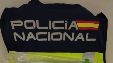 Detenido en Barcelona un narcotraficante italiano con más de un kilo de hachís y orden de extradición