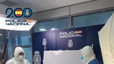 Localizan en Madrid el Picasso 'Naturaleza muerta con guitarra'