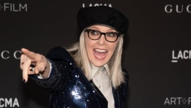 Qué es el cáncer de células escamosas y células basales que sufría Diane Keaton