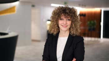 Isabel González, EY: "España está mejor preparada que hace tres o cuatro años para un gran ciberataque, pero no es inmune" 