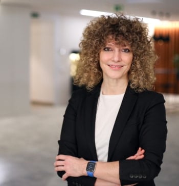 Isabel González, EY: "España está mejor preparada que hace tres o cuatro [...]