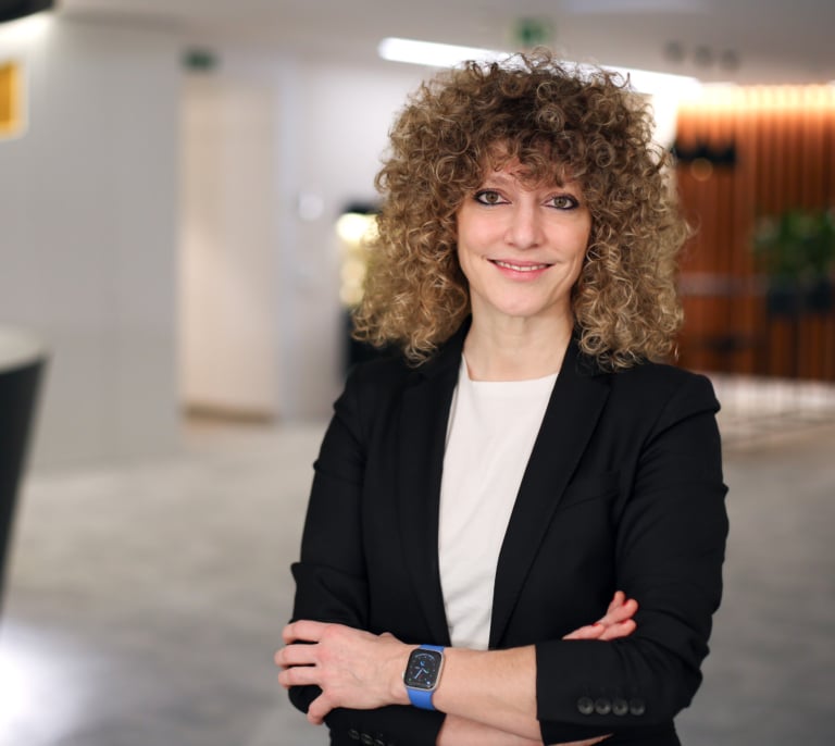 Isabel González, EY: "España está mejor preparada que hace tres o cuatro años para un gran ciberataque, pero no es inmune"