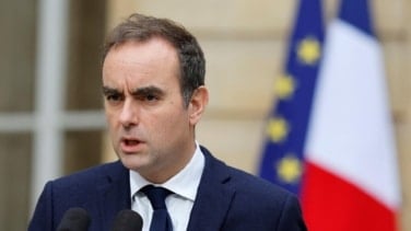 Lecornu reconoce que habrá que tocar la reforma de las pensiones para que haya un nuevo primer ministro en Francia