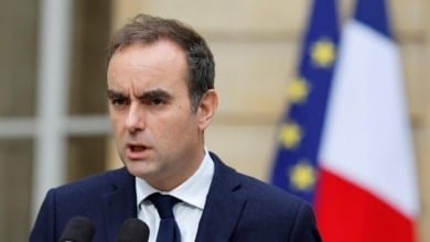 Lecornu reconoce que habrá que tocar la reforma de las pensiones para que haya un nuevo primer ministro en Francia