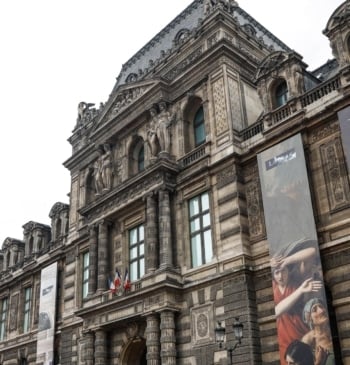 El honor de Francia en entredicho por la inseguridad de sus museos [...]