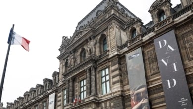 El honor de Francia en entredicho por la inseguridad de sus museos tras el robo del Louvre