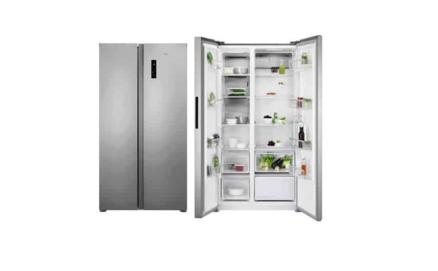 Frigorifico americano serie 9000