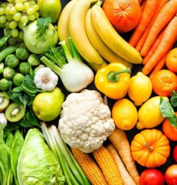 La fruta que deben comer los mayores de 60 años para cuidar [...]