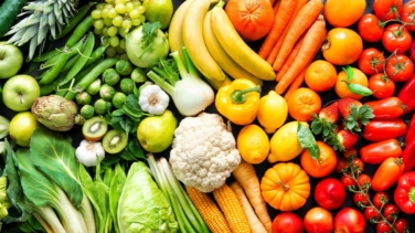 La fruta que deben comer los mayores de 60 años para cuidar la salud intestinal
