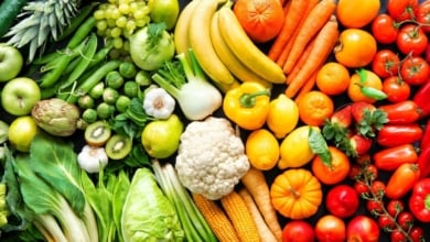 La fruta que deben comer los mayores de 60 años para cuidar la salud intestinal