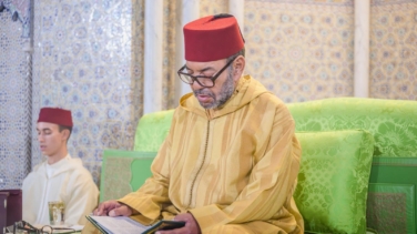 La filtración del hacker que agita Marruecos: la astronómica factura de la corte de Mohamed VI