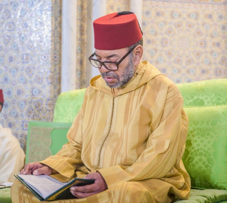 La filtración del hacker que agita Marruecos: la astronómica factura de la corte de Mohamed VI