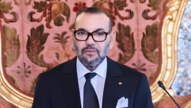 Mohamed VI evita hablar de las protestas pero pide “más diligencia y eficacia” a un Gobierno cuestionado en la calle