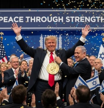Trump quiere el Nobel de la Paz, pero hay otros candidatos posibles