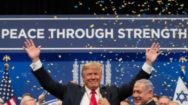 Trump quiere el Nobel de la Paz, pero hay otros candidatos posibles