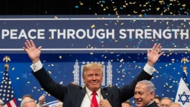 Trump quiere el Nobel de la Paz, pero hay otros candidatos posibles