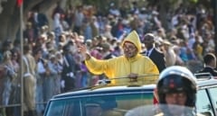 El asalto de Marruecos a la universidad española