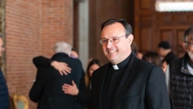Muere a causa de un infarto José Antonio Álvarez Sánchez, obispo auxiliar de Madrid