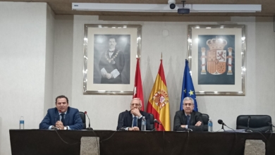 Un magistrado del Supremo alerta de la "politización" del Tribunal Constitucional y cree que debió esperar a Europa con la amnistía