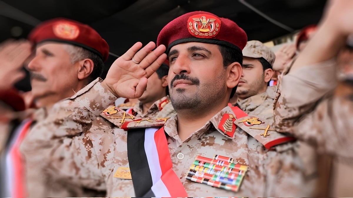 Los hutíes de Yemen confirman la muerte de su jefe militar en un ataque de Israel