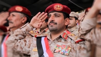 Los hutíes de Yemen confirman la muerte de su jefe militar en un ataque de Israel