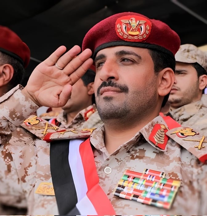 Los hutíes de Yemen confirman la muerte de su jefe militar en un ataque de Israel