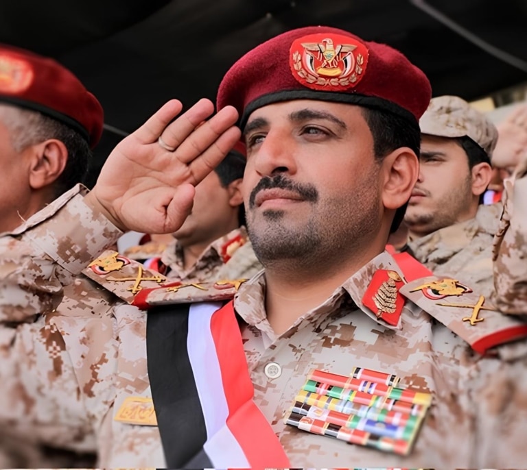 Los hutíes de Yemen confirman la muerte de su jefe militar en un ataque de Israel