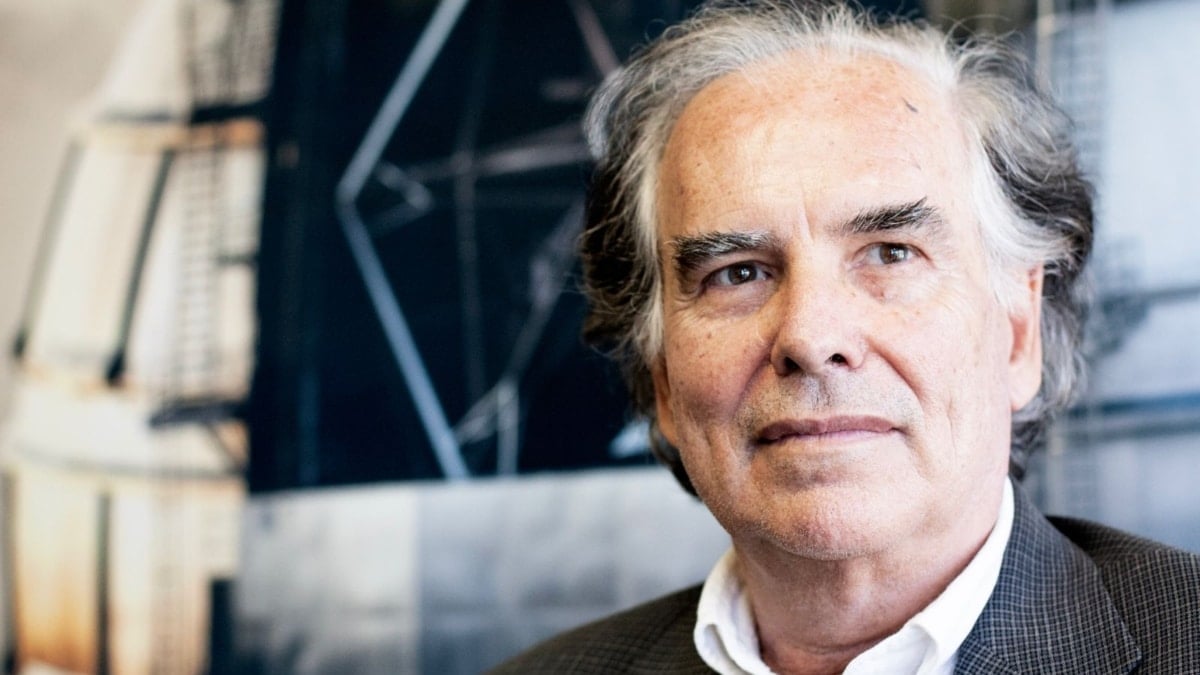 Muere el astrofísico Francisco Sánchez, fundador de Instituto de Astrofísica de Canarias