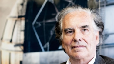 Muere el astrofísico Francisco Sánchez, fundador de Instituto de Astrofísica de Canarias