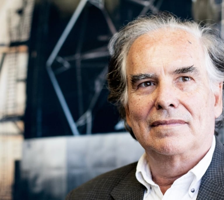 Muere el astrofísico Francisco Sánchez, fundador de Instituto de Astrofísica de Canarias