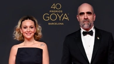 Luis Tosar y Rigoberta Bandini presentarán los premios Goya 2026 en Barcelona