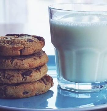 Esto es lo que le ocurre al cuerpo si comes galletas todas [...]