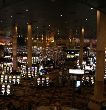 Casino de fantasmas, leyendas y supersticiones del juego