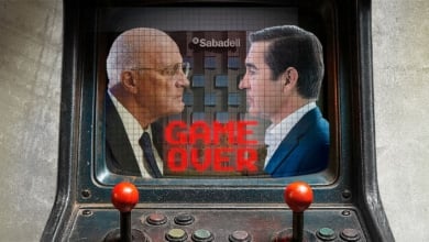 Opa BBVA-Sabadell: 'game over'