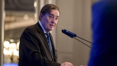 La RAE responde al ataque de García Montero: "Sus palabras son una agresión injustificable e inoportuna”