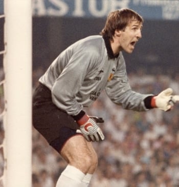 ¿Quién fue José Manuel Ochotorena? Del Valencia al Real Madrid y leyenda [...]