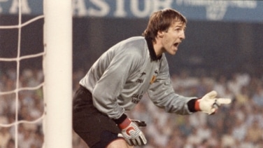 ¿Quién fue José Manuel Ochotorena? Del Valencia al Real Madrid y leyenda de 'La Roja'