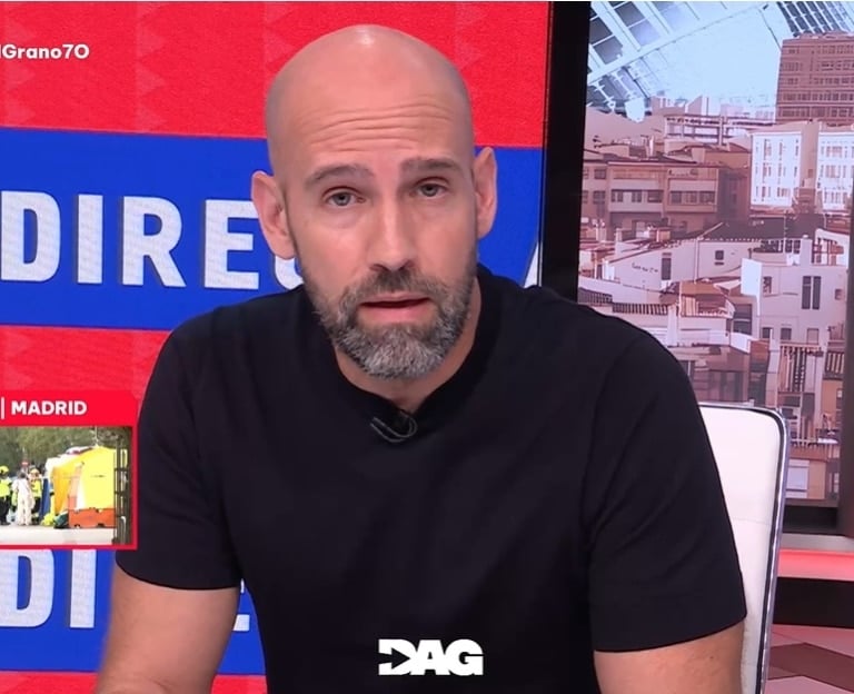 Polémica en RTVE por el discurso de Gonzalo Miró sobre Carlos Mazón: "No sabemos si tenía los pantalones puestos o quitados"
