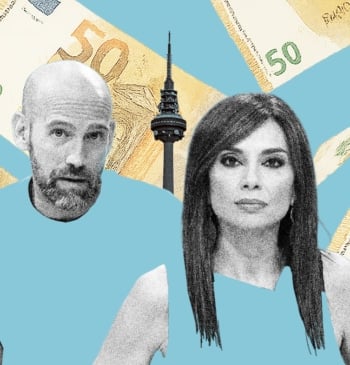 RTVE no quiere hacer públicos los sueldos de Marta Flich y Gonzalo [...]