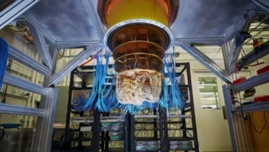 Google logra ‘rebobinar’ la información cuántica y abre la era de los ordenadores del futuro