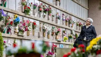 Dónde es festivo el 3 de noviembre: puente de Todos los Santos
