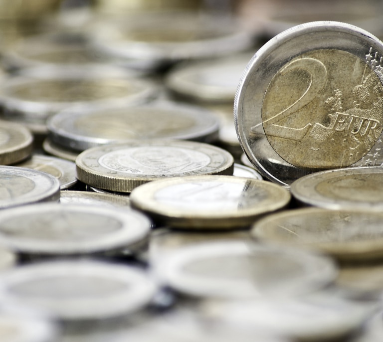 Caen en Huelva dos redes de falsificación de dinero