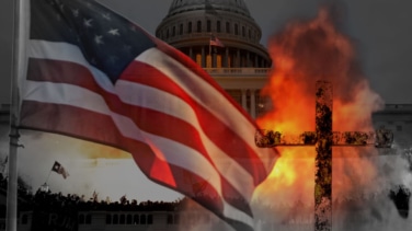 Jeff Sharlet: “En EEUU hay iglesias con milicias; están emocionadas con una guerra civil”