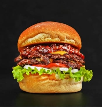 Las nuevas hamburguesas de Mercadona desatan la locura