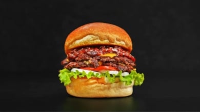 Las nuevas hamburguesas de Mercadona desatan la locura