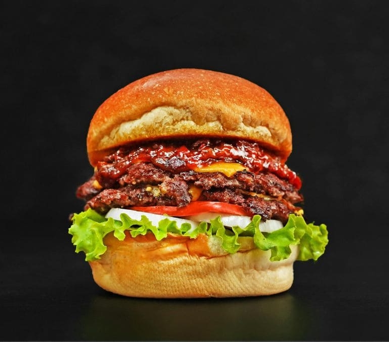 Las nuevas hamburguesas de Mercadona desatan la locura